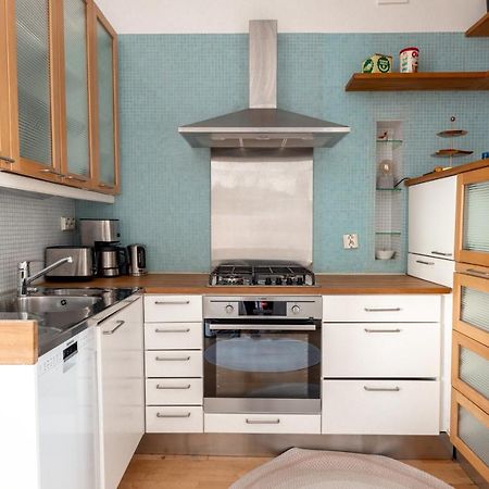 Poista 2Ndhomes Cozy And Compact 1Br Apartment In Kamppi เฮลซิงกิ ภายนอก รูปภาพ