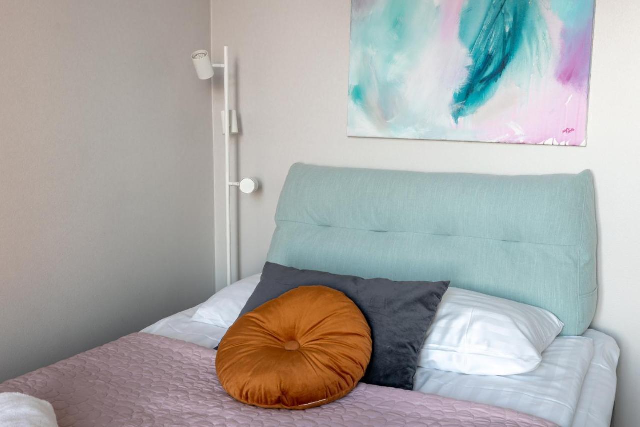 Poista 2Ndhomes Cozy And Compact 1Br Apartment In Kamppi เฮลซิงกิ ภายนอก รูปภาพ
